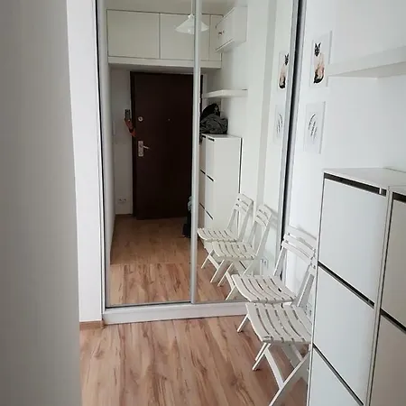 Warsaw Modlin In * Легьоново