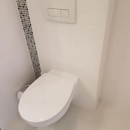 Warsaw Modlin In Апартаменты