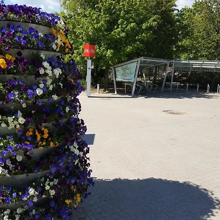 Апартаменты Warsaw Modlin In Легьоново