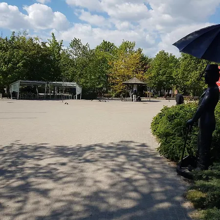 Warsaw Modlin In Апартаменты
