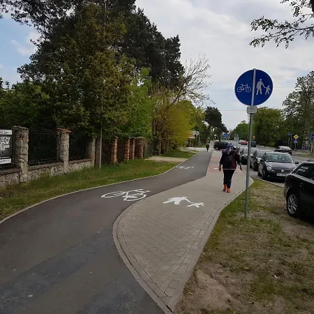 Warsaw Modlin In Легьоново