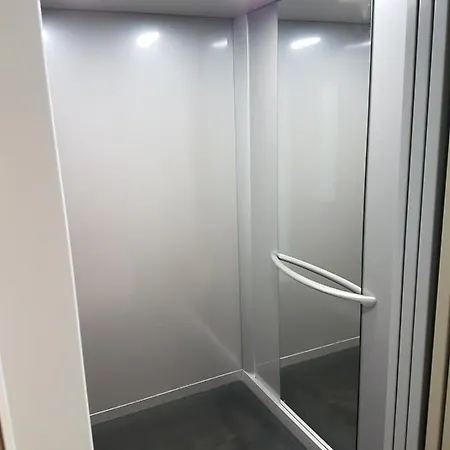 Апартаменты Warsaw Modlin In