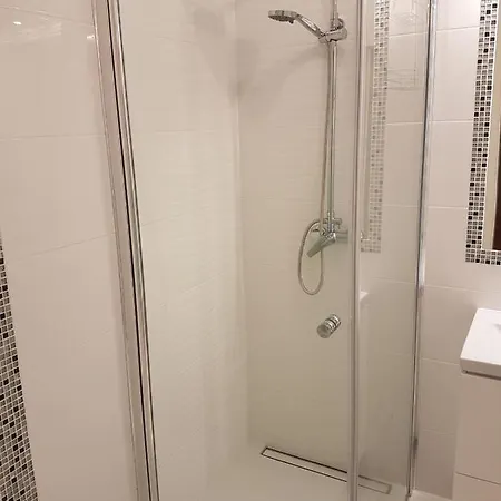 Апартаменты Warsaw Modlin In